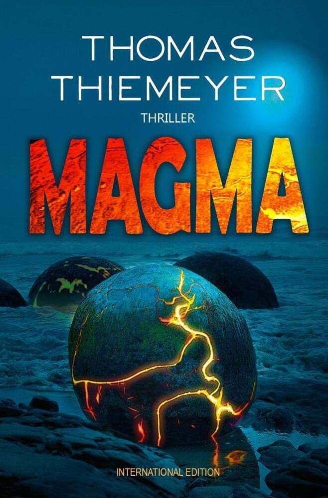 Magma: International Edition