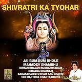 Om Namah Shivaya 108 Kirtan Chants Dhun Chorus Vandna Shivas Anand