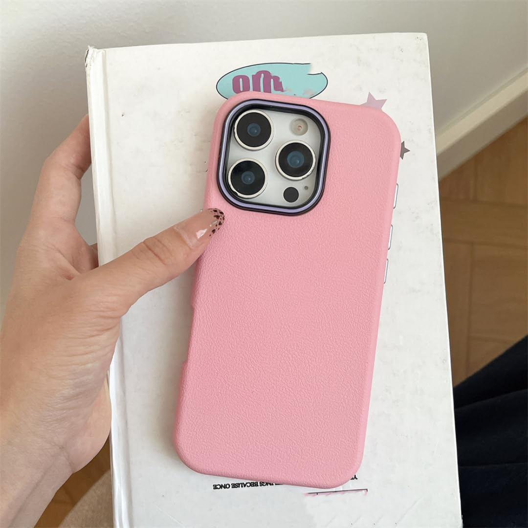 Coque silicone iPhone 13 Pro Max antichute pour éviter les bris d'écran - 5
