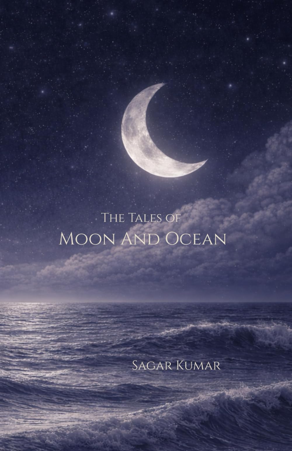 The Tales of Moon And Ocean