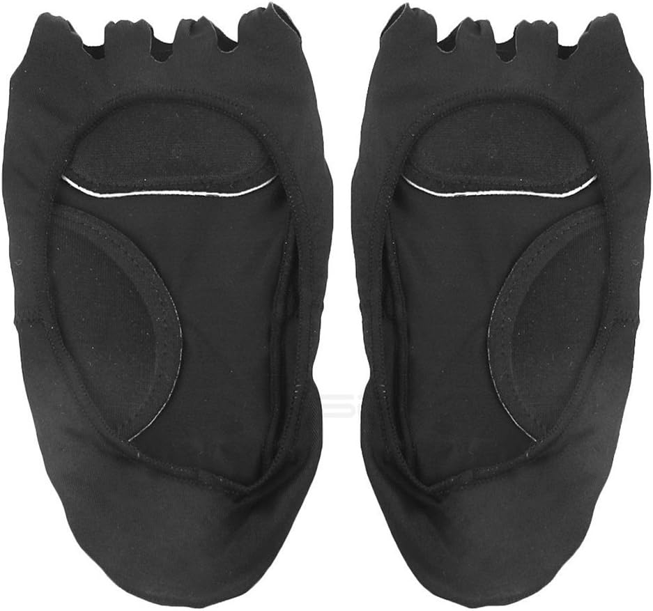 calze da yoga per donne con supporto plantare