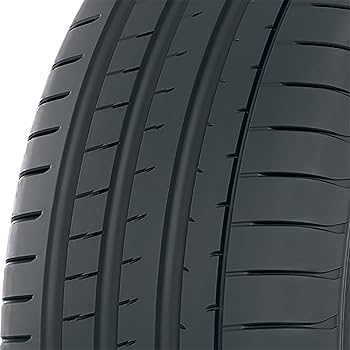 Amazon.com: Yokohama Advan Sport V107E UHP Summer 275/40R22 107Y