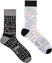 Spox Sox Casual Unisex - des chaussettes colorées coton pour les individualistes - multicolores, drôles, fantaisie, originales chaussettes - amusantes cadeau