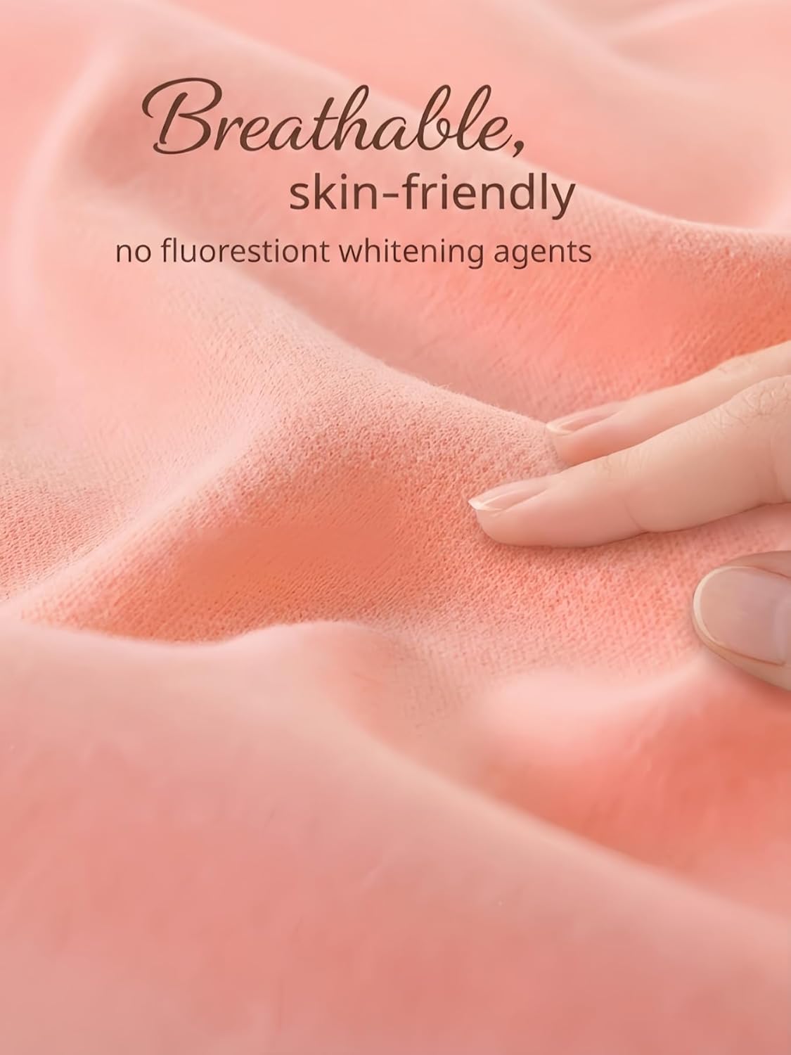 Newborn Baby Girl Clothes Essentials Set (28 Pcs) - Soft Cotton Infant Layette Bundle with Bodysuits, Hats, Mittens - Image 5