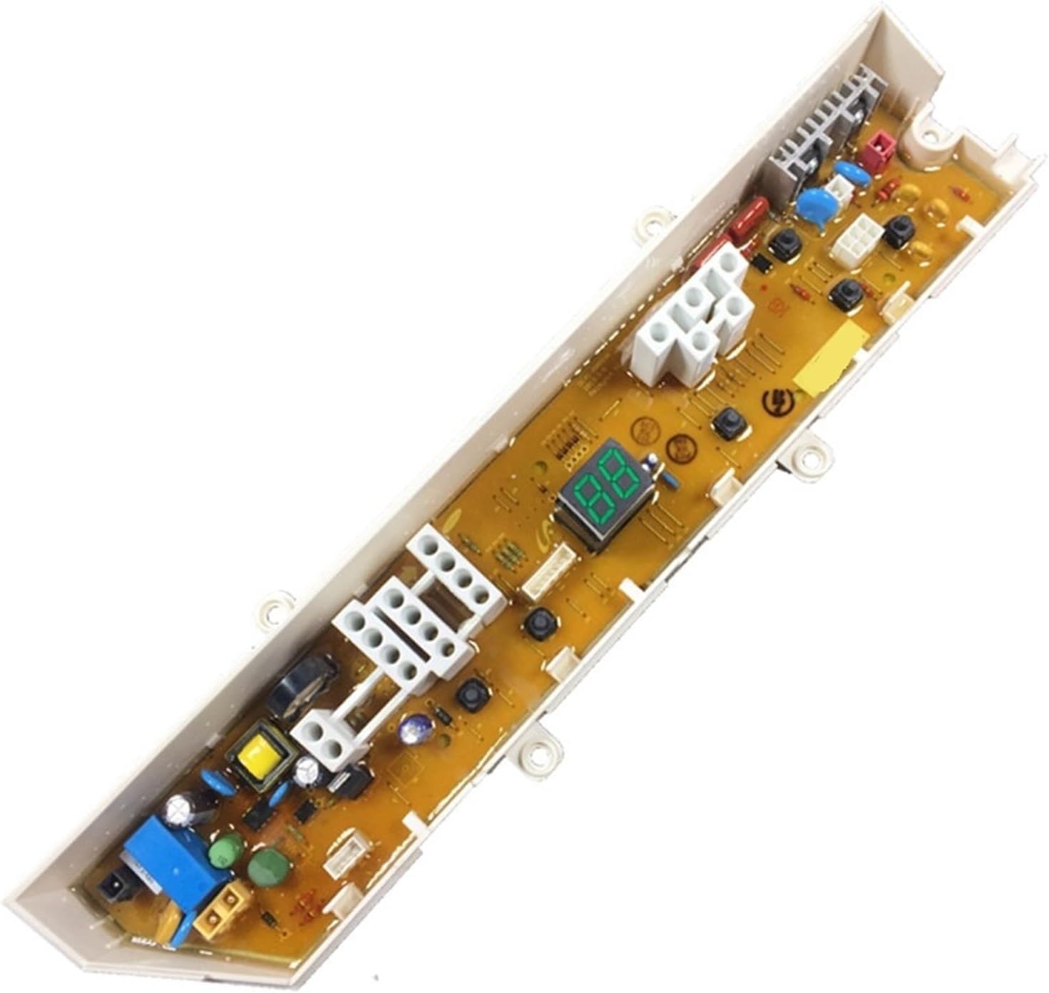 Washing Machine Computer Board,Compatibility For Samsung XQB70-C85W XQB70-C85Y XQB50-Q85B Control