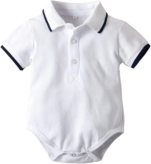 SHOBDW Boy%27s clothes Baby,Clothing,Baby Boys 0-24m,Bodysuits & One-Pieces,Rompers Boys Rompers, SHOBDW Baby Girls Funny Cute Print Cosplay Doctor Clothes Casual Short Sleeve Outfits Newborn Kids Jumpsuit