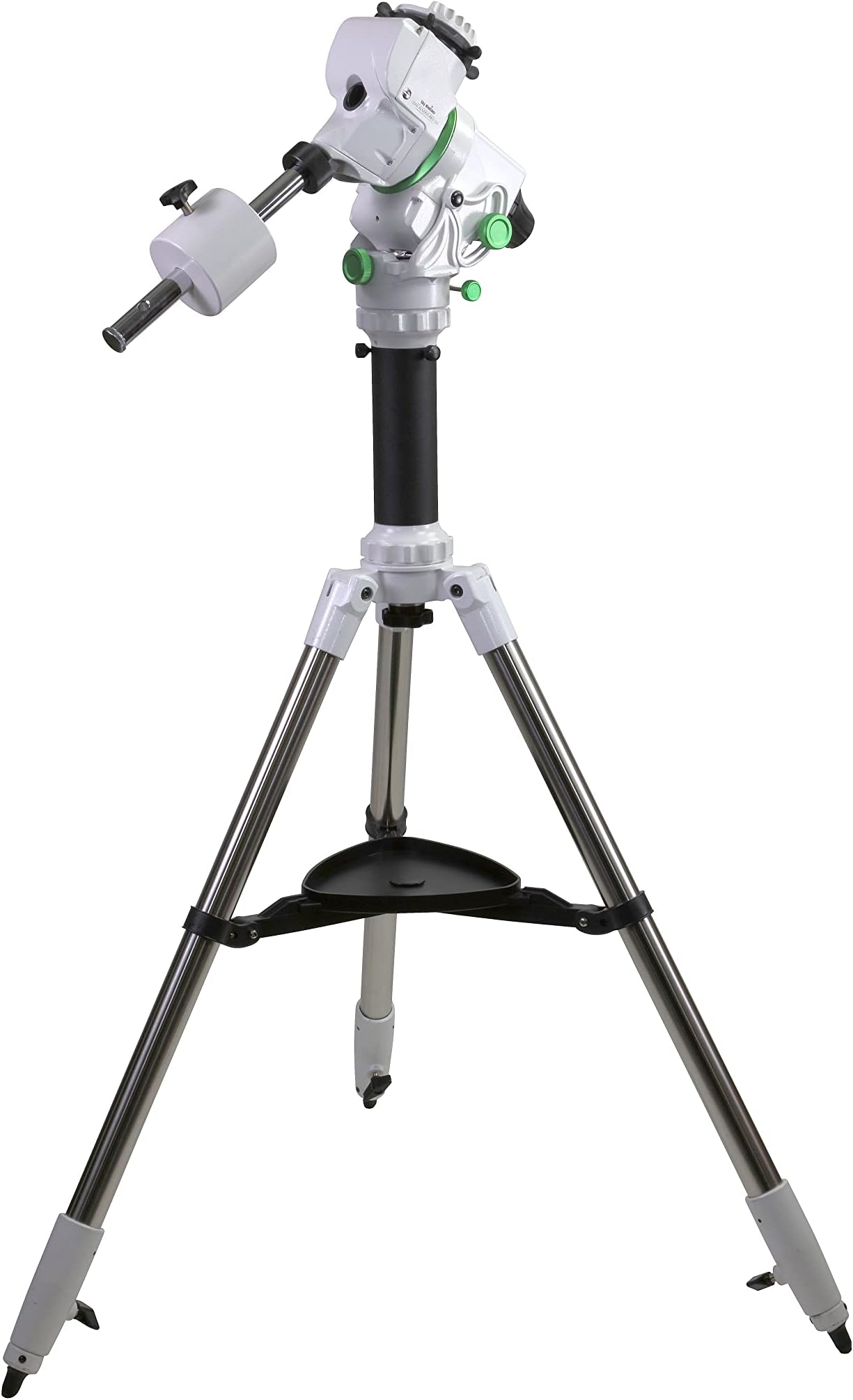 Sky Watcher Sky-Watcher Star Adventurer GTI Mount Kit with Counterweight, CW bar, Tripod, and Pier Extension - Full GoTo EQ Tracking Mount for Portable and Lightweight Astrophotography
