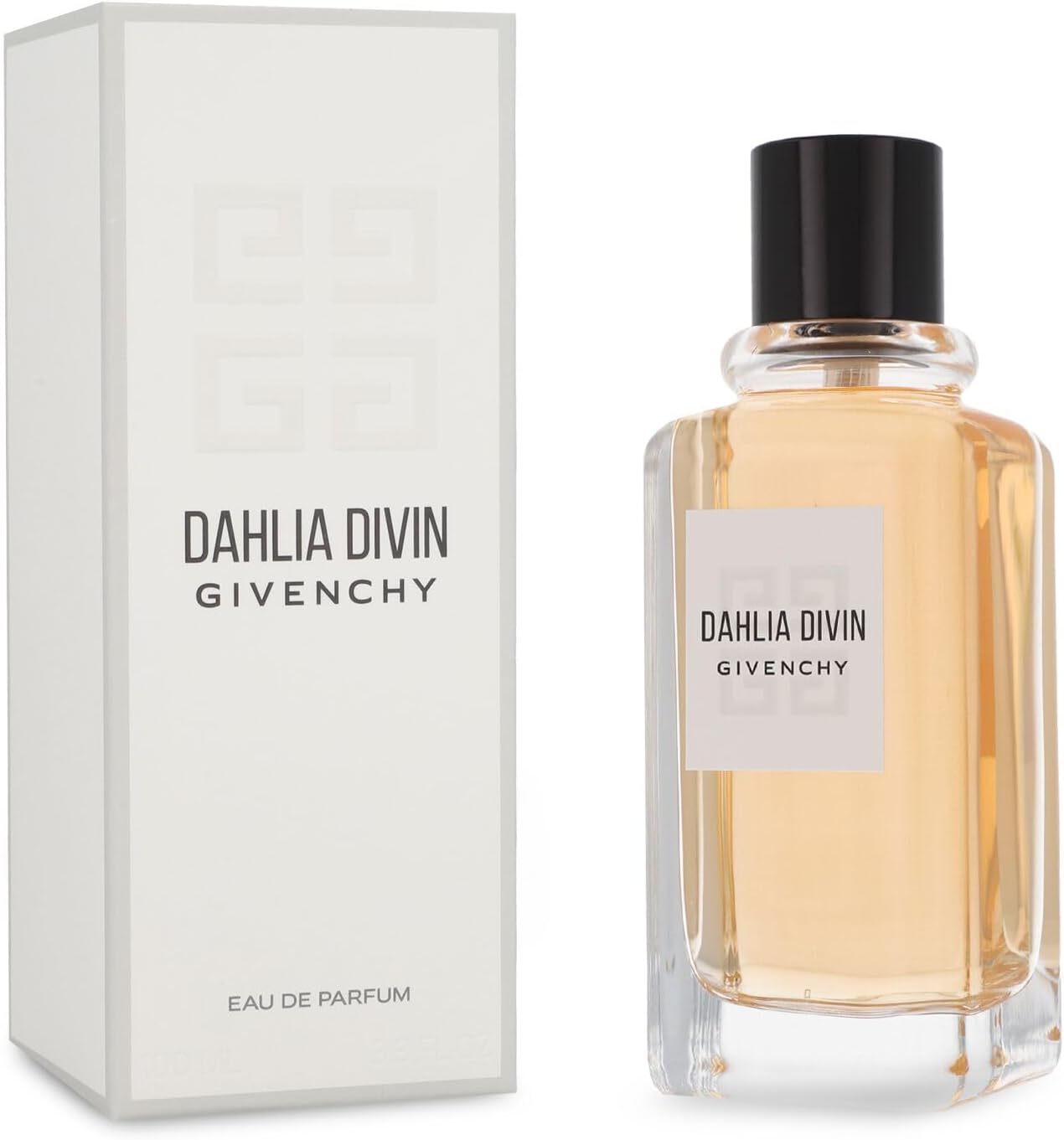 Eau de Parfum Spray 100 ml