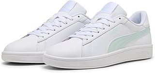 PUMA Smash 3.0 L, Zapatillas Unisex Adulto