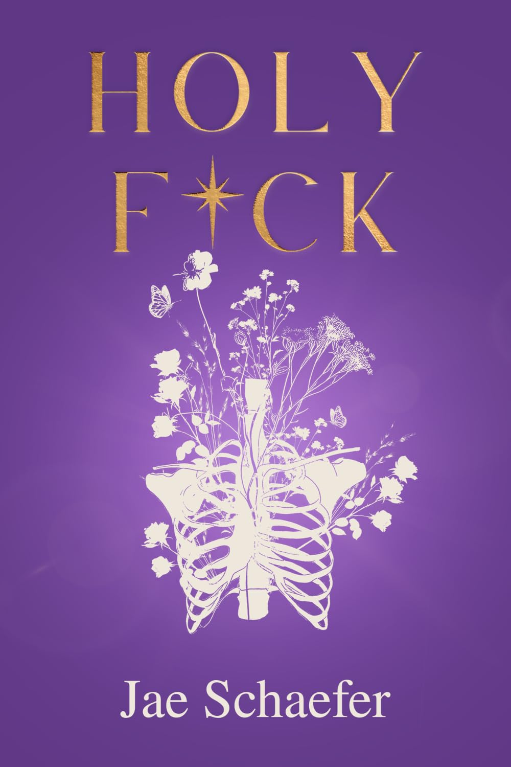 Holy F*ck