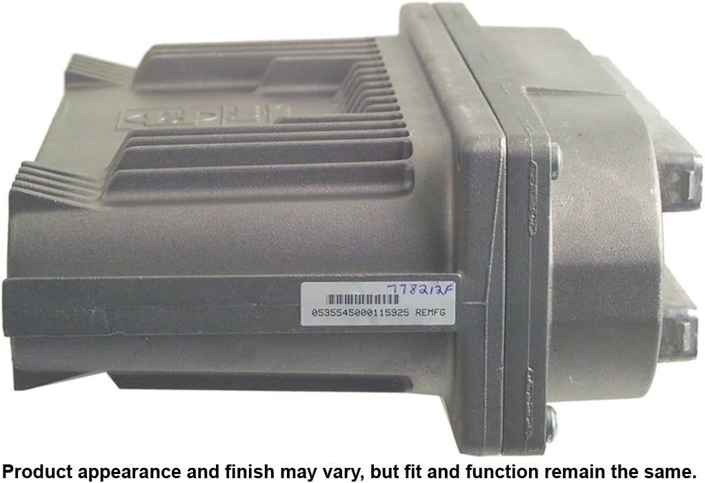 ACDelco Professional 19296673 Engine Control Module