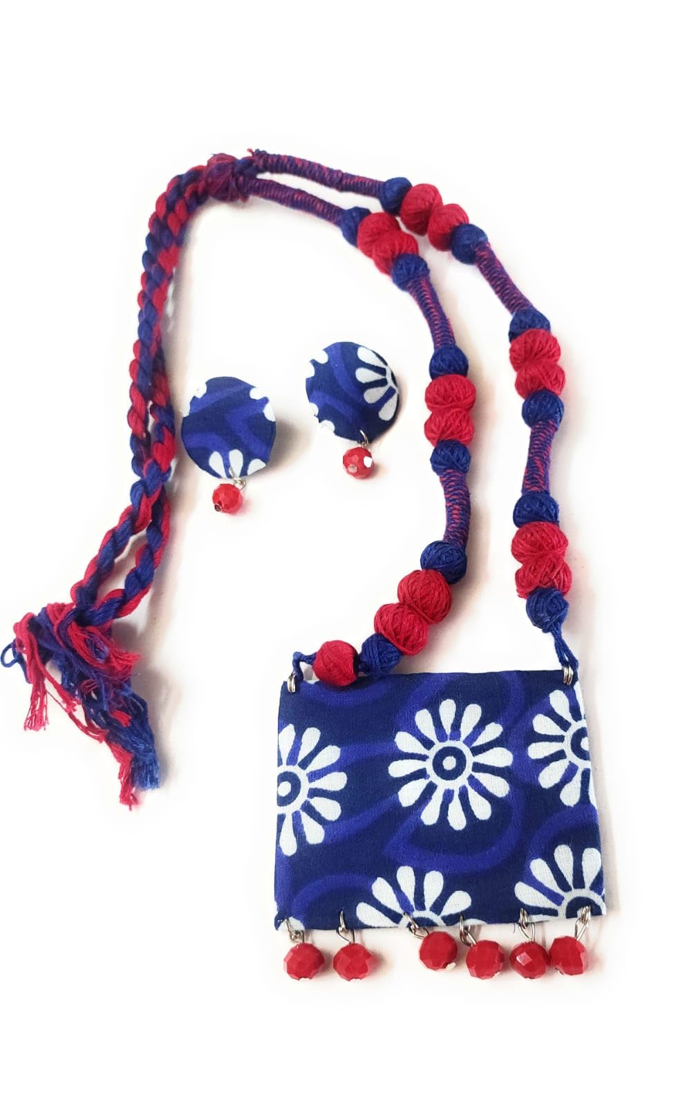 See full amazon price history chart for Itsy Bitsy Kolkata Handcrafted Trendy Indigo Blue Fabric Jewelry Set For Women and Girls Itsy Bitsy Kolkata Handcrafted Trendy Indigo Blue Fabric Jewelry Set For Women and Girls (B0CD1QFTB3) Amazon Price History, Amazon Price Tracker