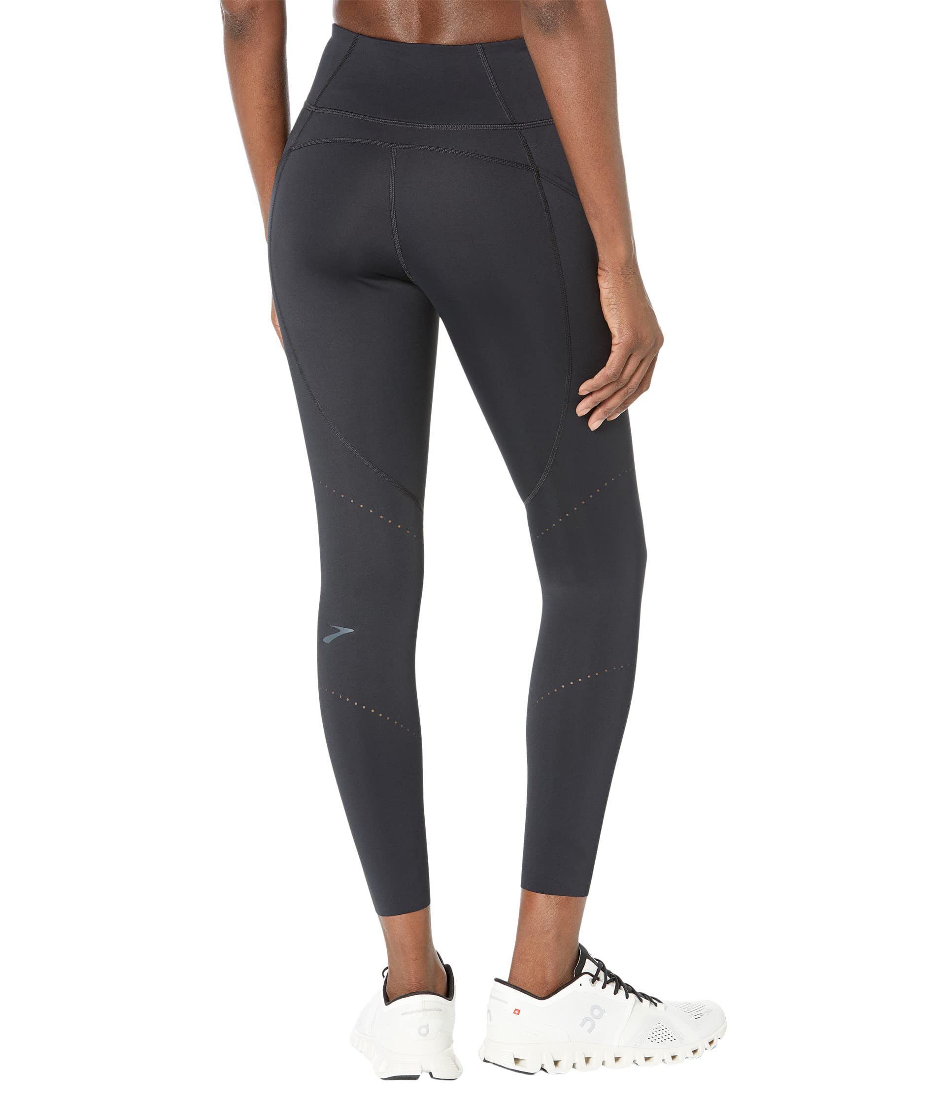 Brooks Damen Leggings