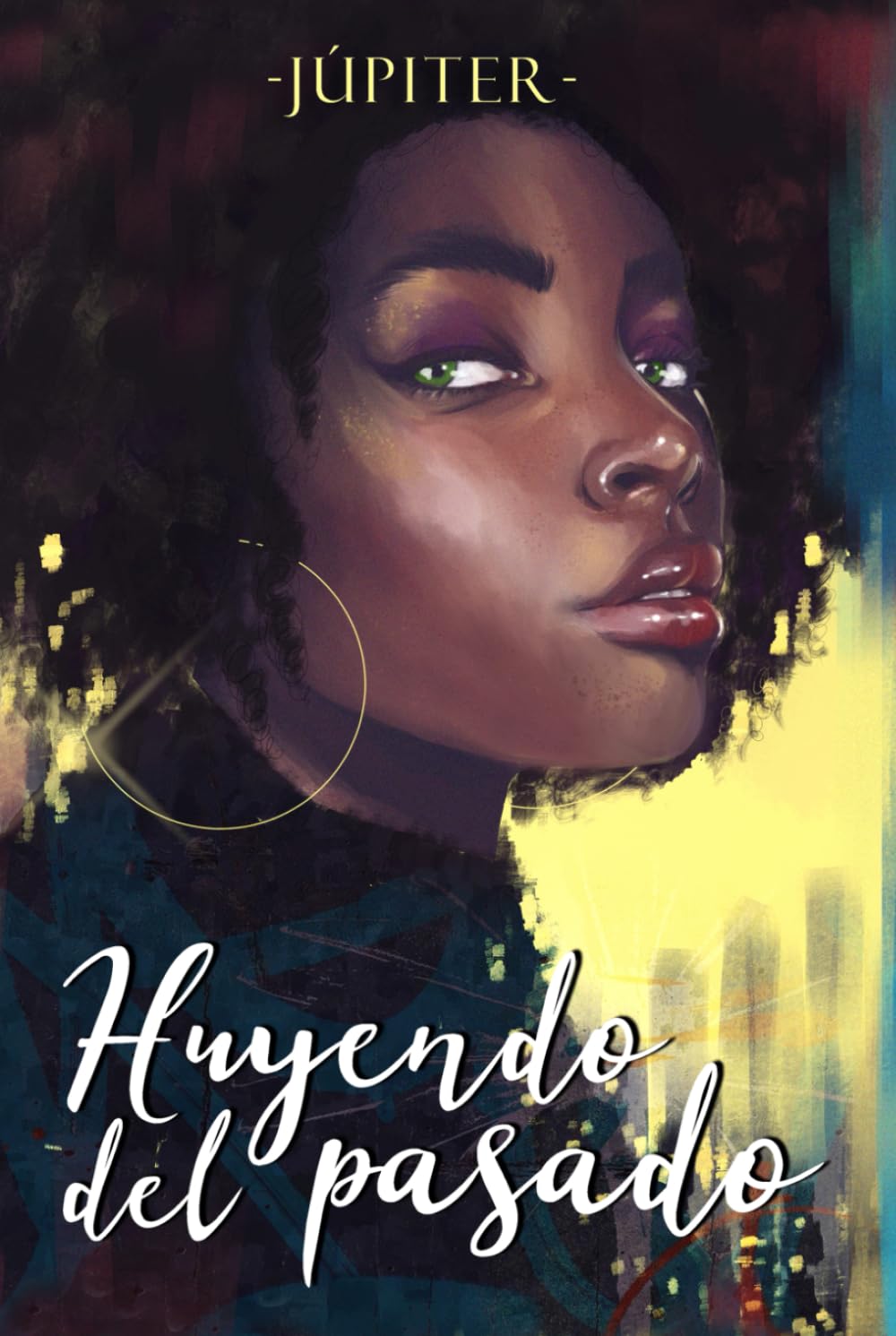 Huyendo del Pasado