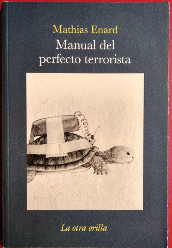 Manual del perfecto terrorista (La otra orilla)