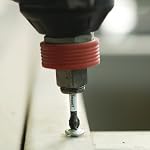 Bosch ITPH26B Impact Tough 6 in. Phillips #2 Power Bits