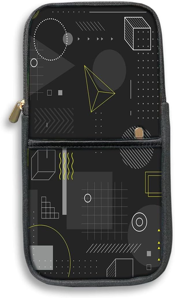 theskinmantra Keyboard and Mouse Sleeve for Logitech K380, Models - for Men a...