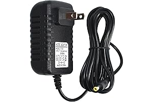 15W Power Cord Replacement for Alexa Dot