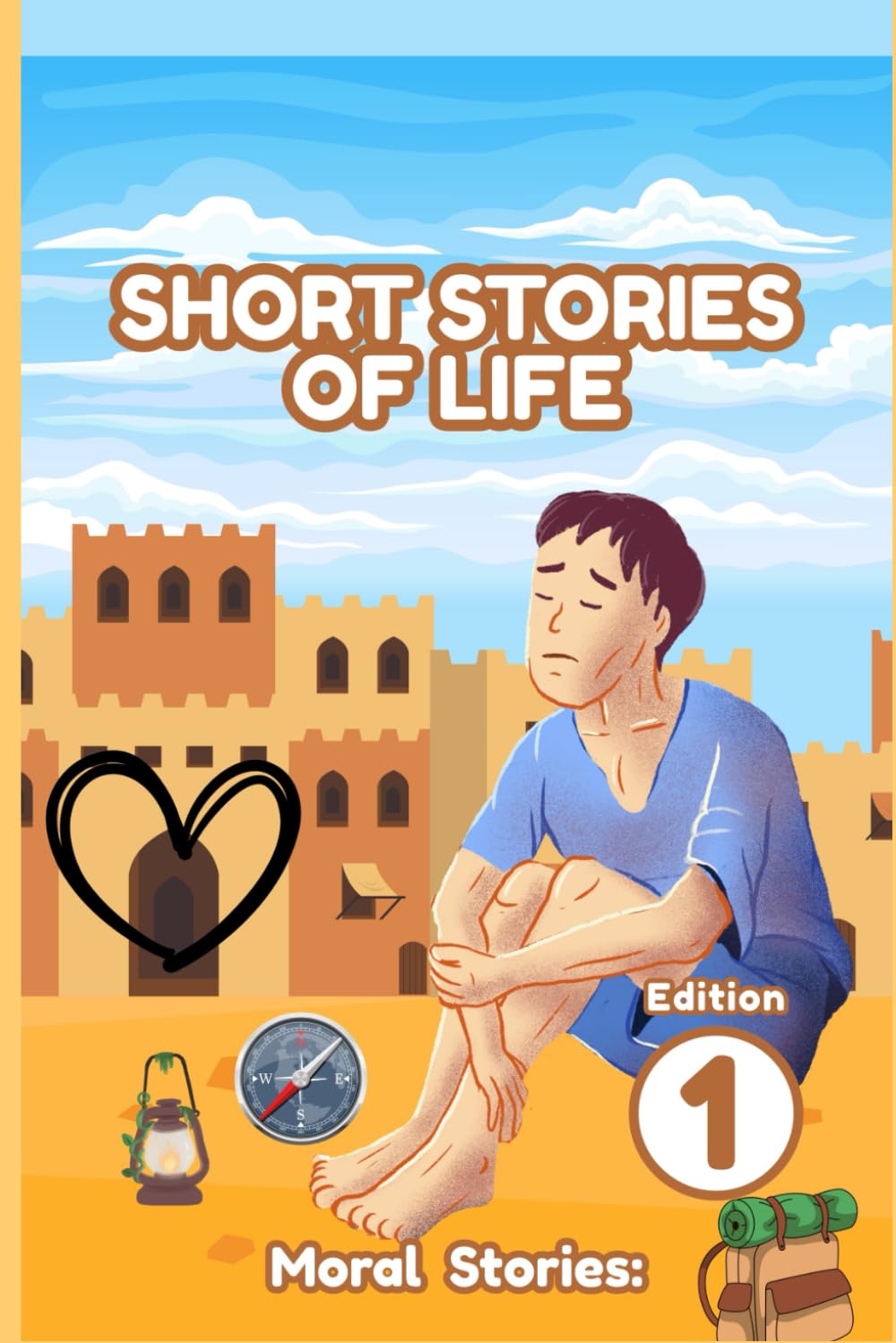 Life in Short Stories: The Story Collection