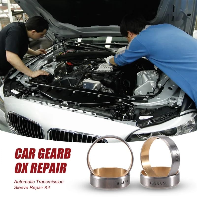 Reparaturkabelsatz Für BMW ZF6HP19 ZF6HP21 Automatikgetriebe Buchse Reparatursatz 6HP19 6SPD