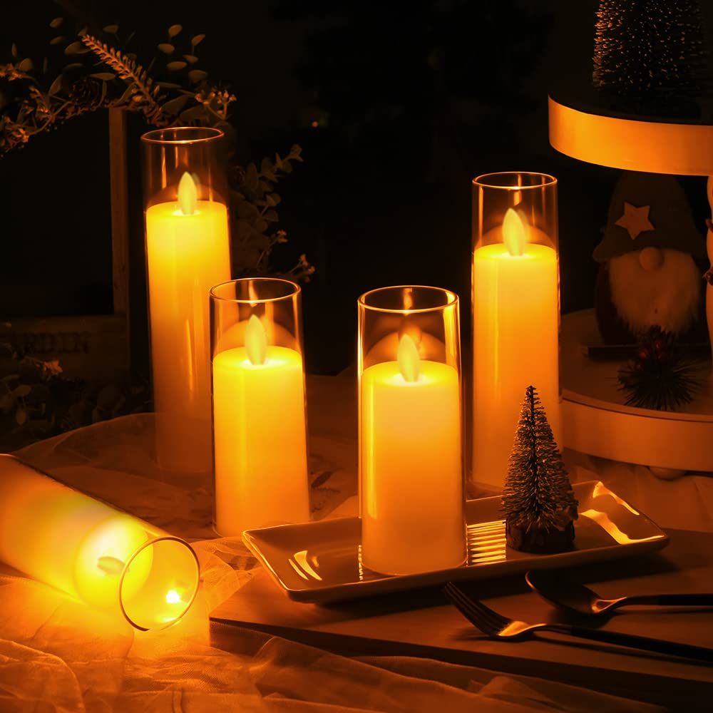 ONELUNAR LEDキャンドルライト 35点セット Amazon.co.jp : ONELUNAR LEDキャンドルライト 本物の炎のように