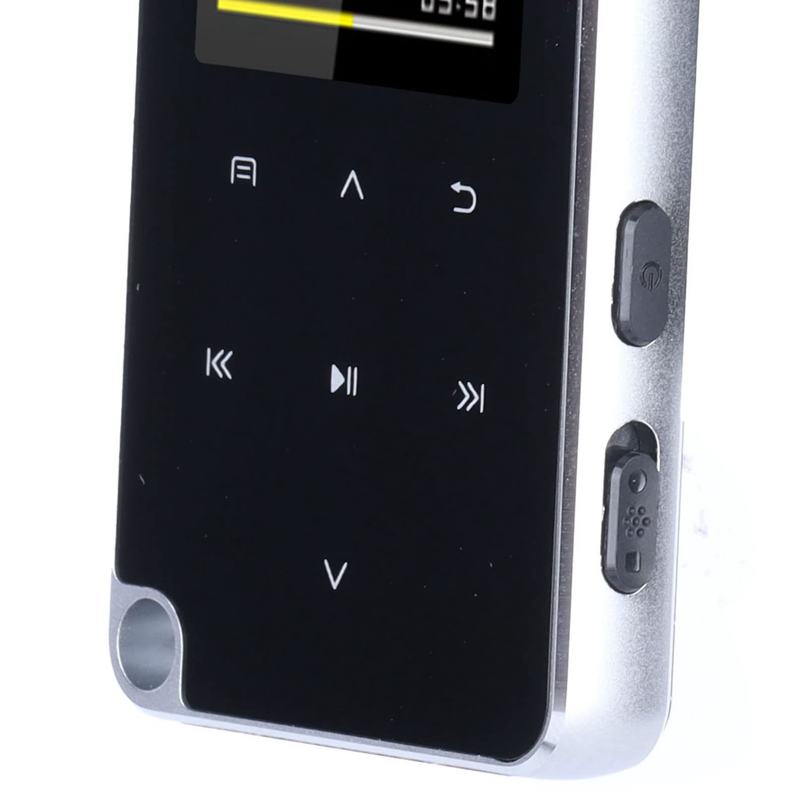 Yosoo Health Gear M25 Enregistreur Vocal Numérique Lecteur MP3, Bluetooth
