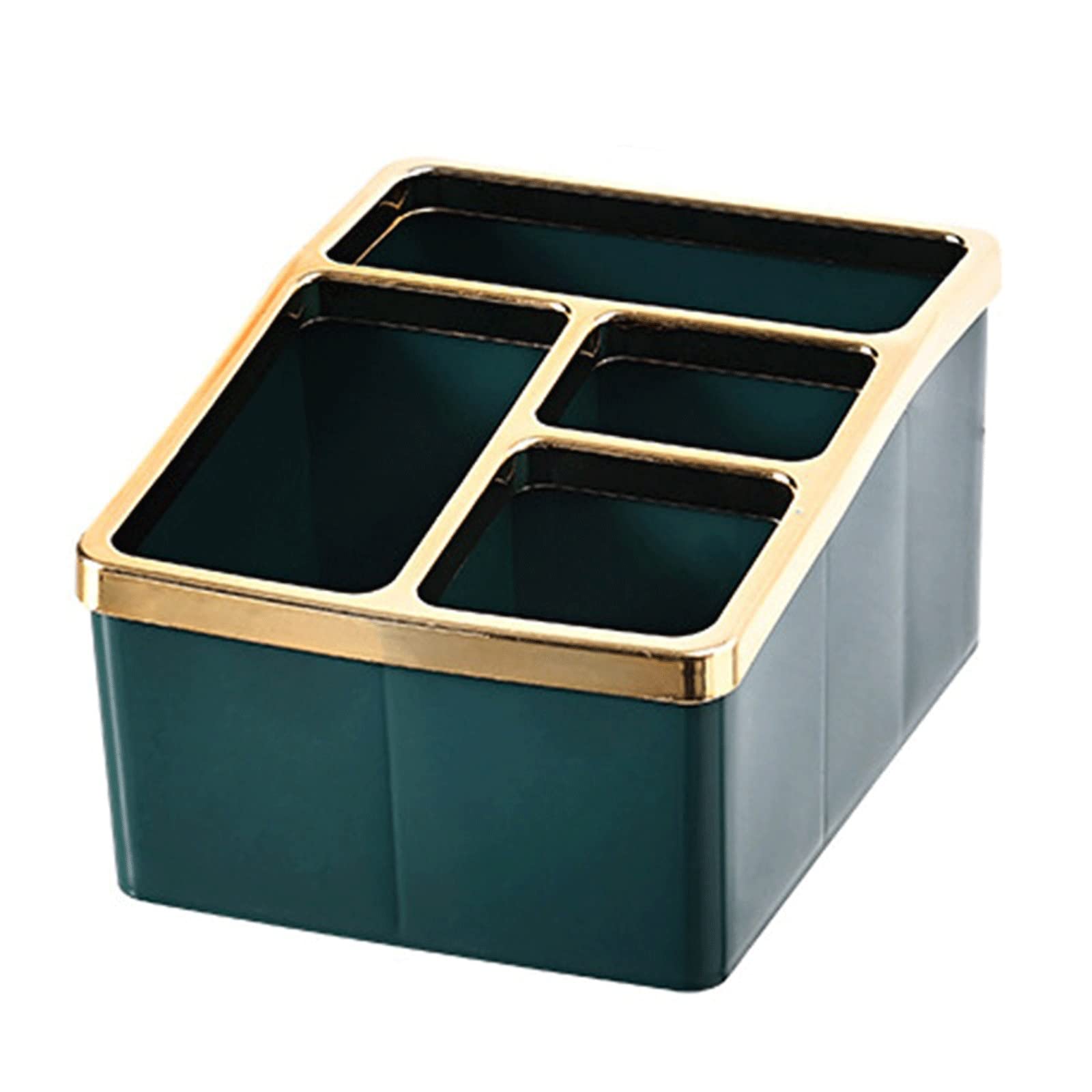 Boîte de rangement support de télécommande pour stopper le désordre des stylos et médias