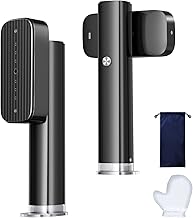 Portable Fabric Wrinkle Remover