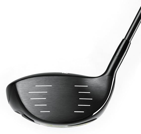 Orlimar Slice Killer Offset Golf Drivers for Men Right Handed