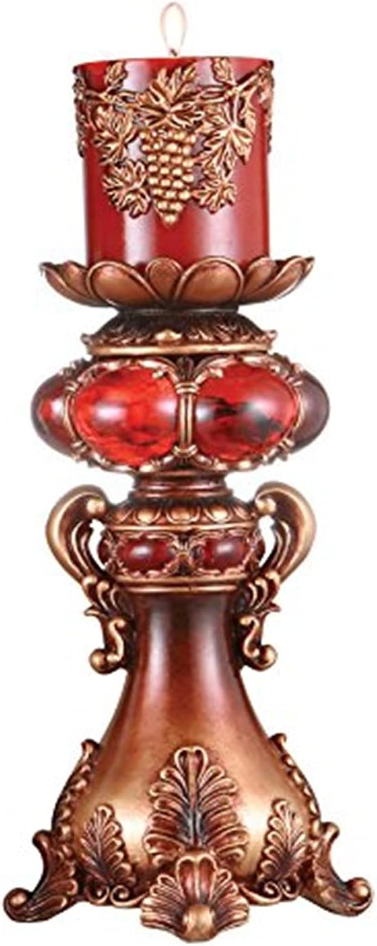 Candleholder, 12.0"