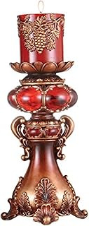 OK Lighting Candleholder, 12.0"