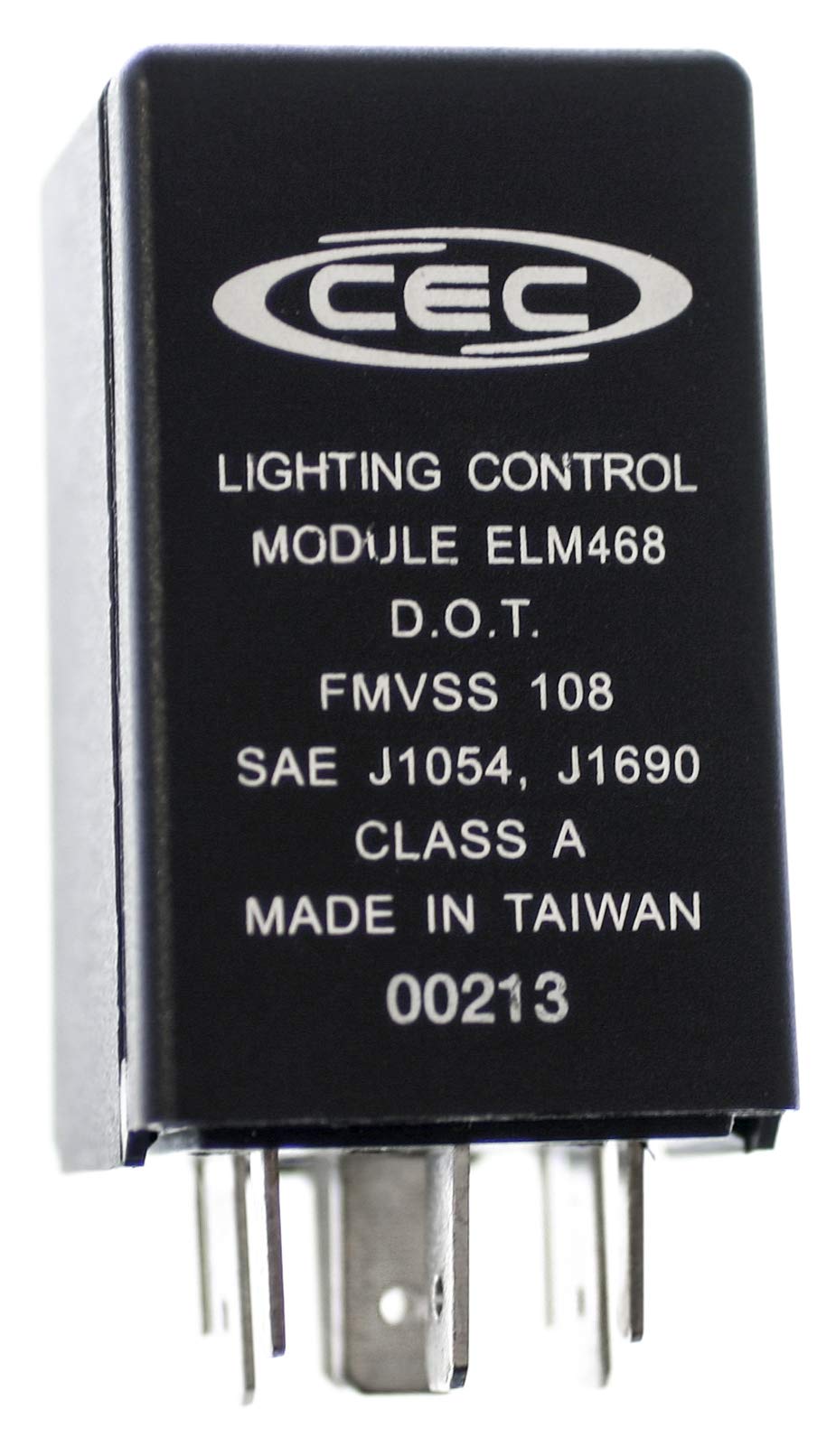 CECIndustries ELM468 Lighting Module