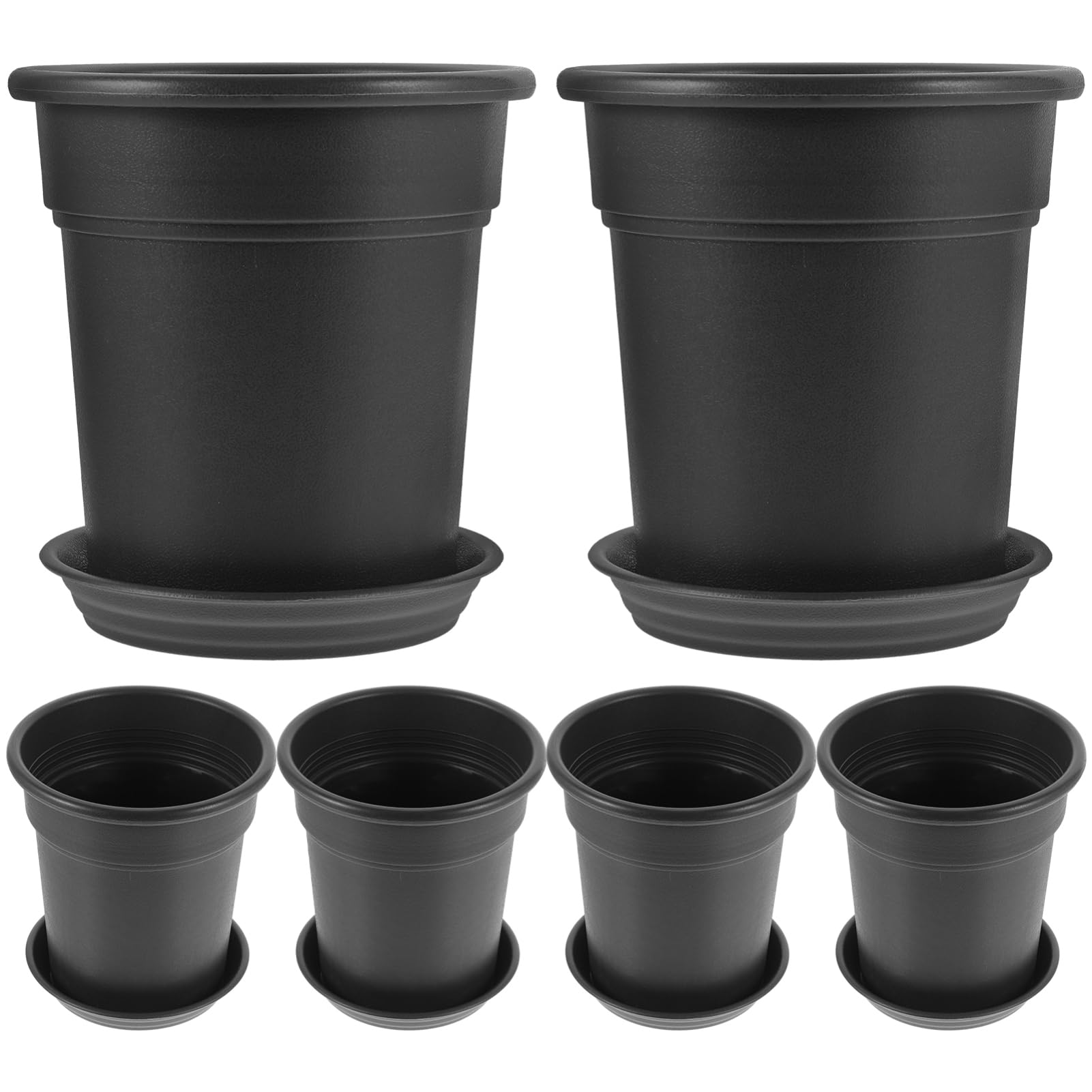Pot de fleurs pour plantes d'intérieur idéal pour décorer le salon