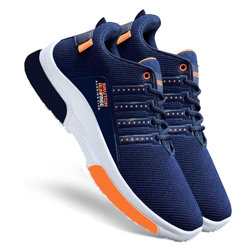 See full amazon price history chart for 2021 Mens Blue/Orange Mesh with Sole of PVC Sports Shoe for Running, Gym and Sports Activity -8 UK 2021 Mens Blue/Orange Mesh with Sole of PVC Sports Shoe for Running, Gym and Sports Activity -8 UK (B0DB83HDV6) Amazon Price History, Amazon Price Tracker
