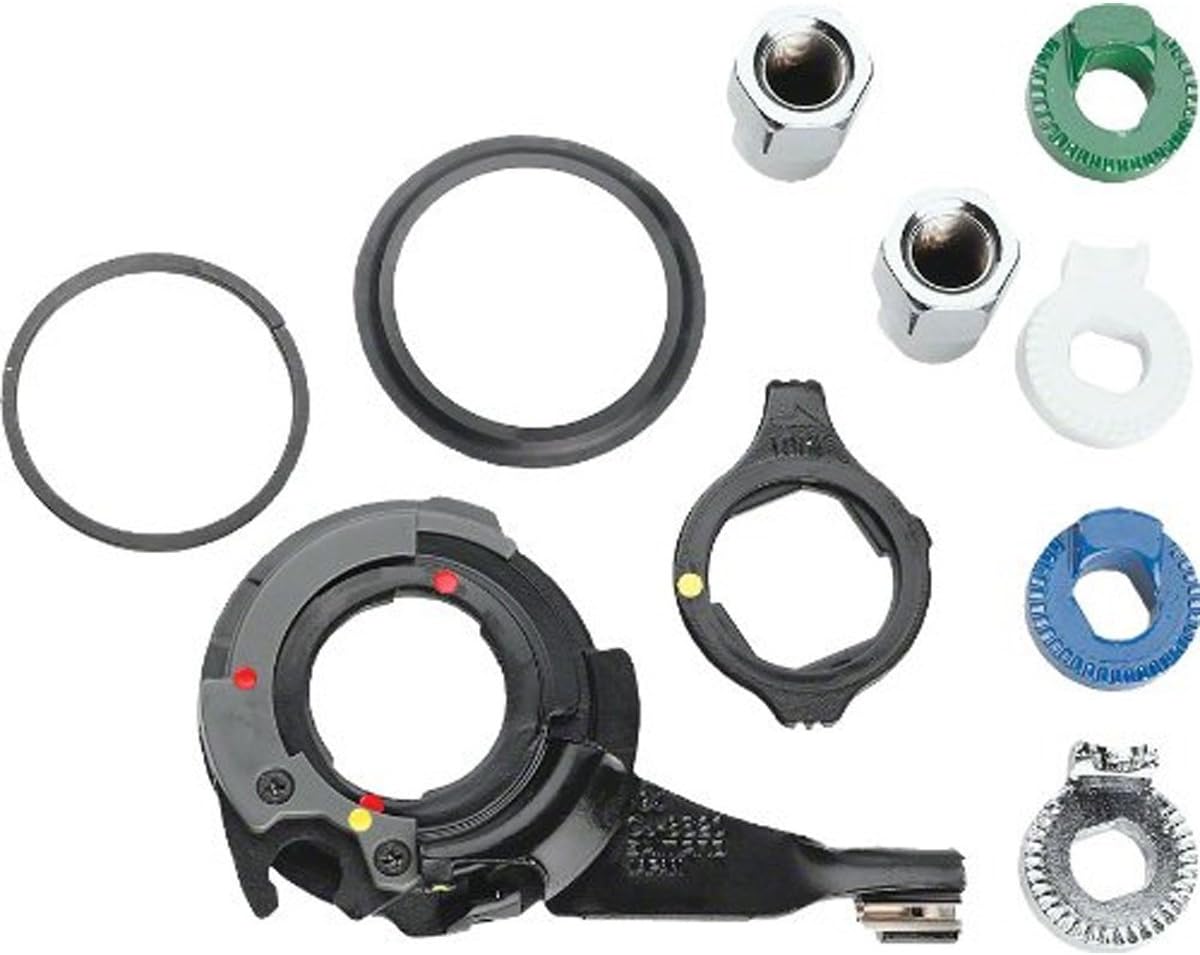 Shimano SG-8S31 Alfine/Nexus small parts kit