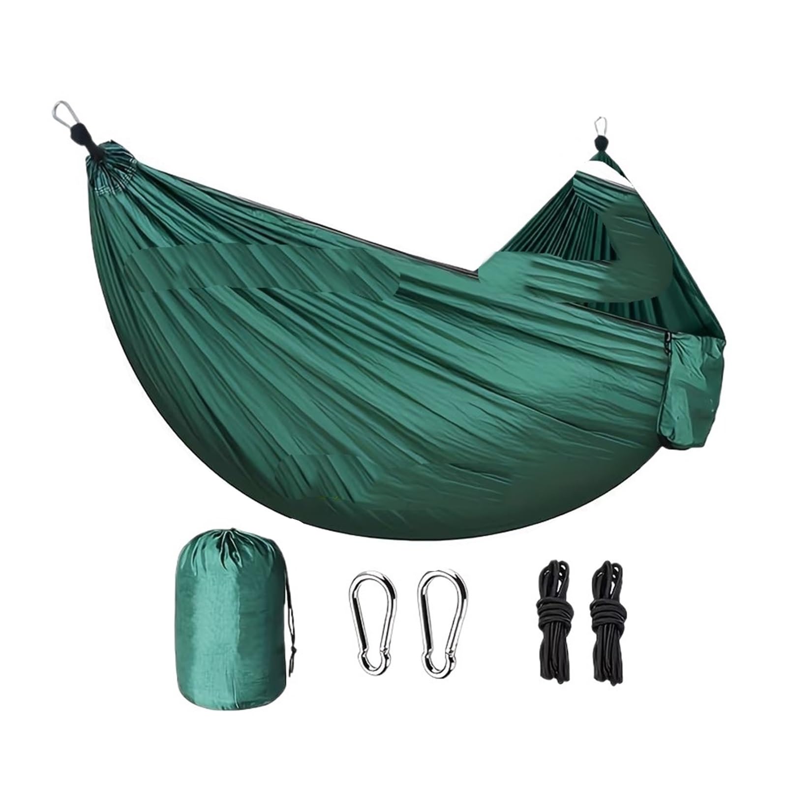 Chaise hamac de Camping portative en Nylon