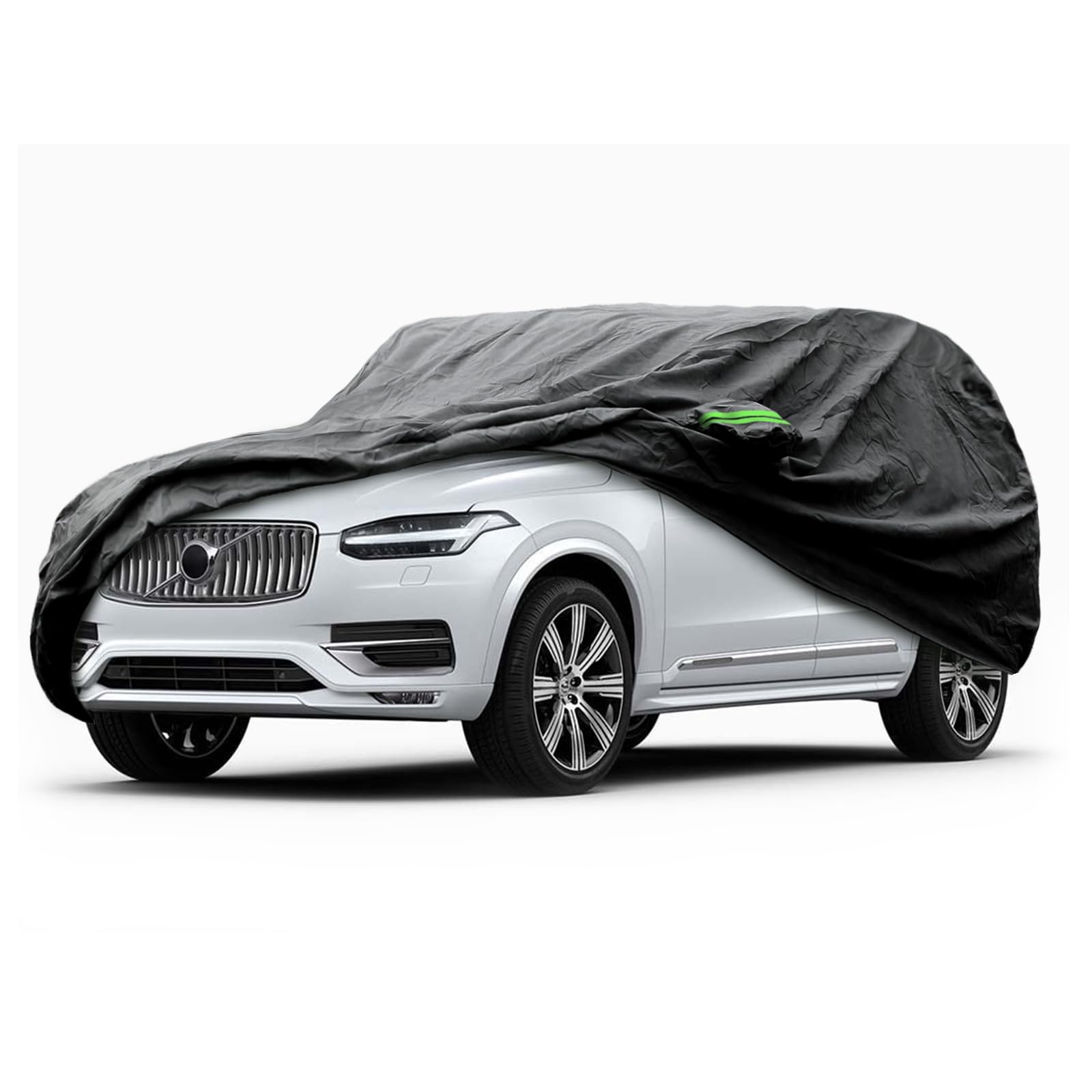 Proadsy Custom Fit Car Cover for 2016-2026 Volvo XC90 Waterproof Outdoor