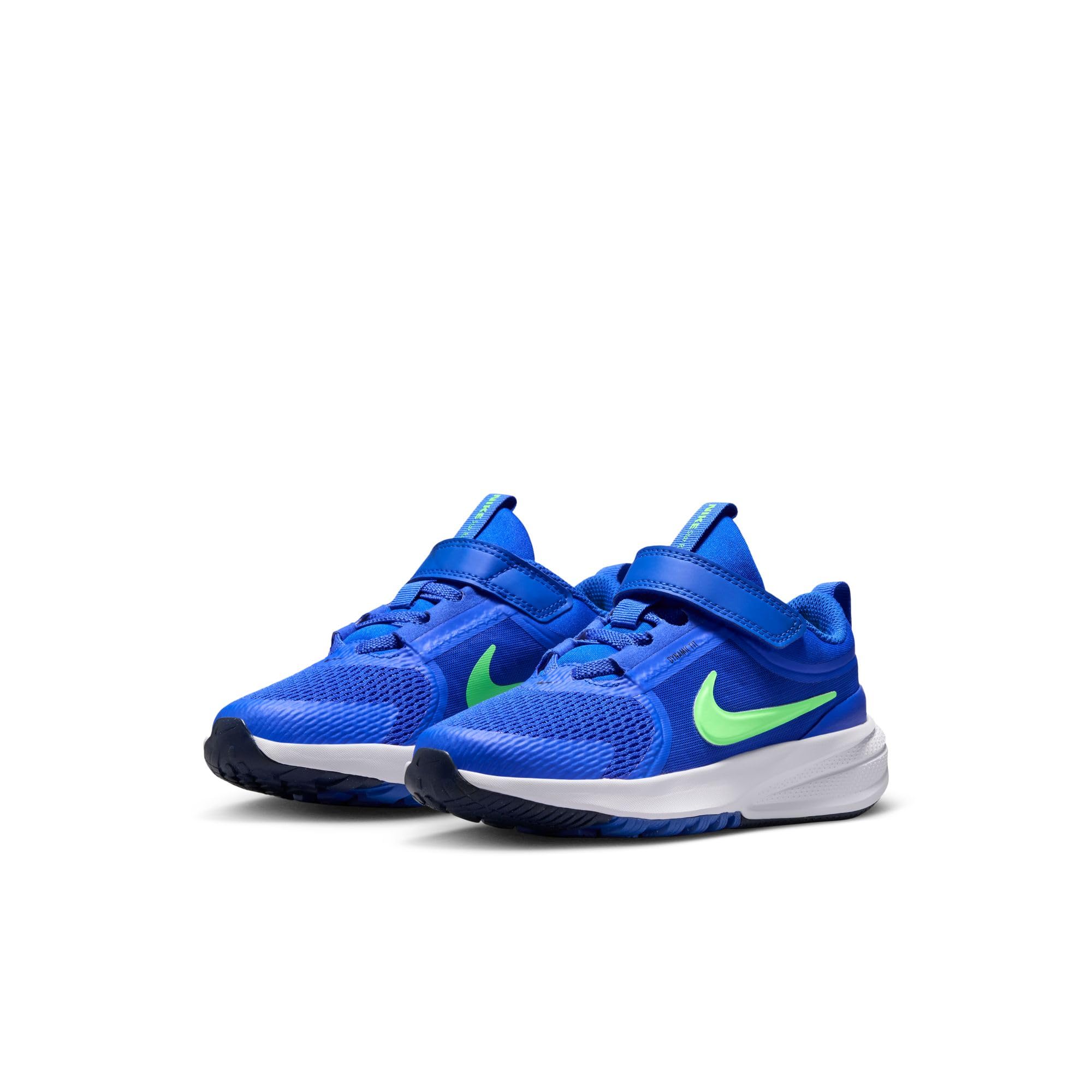 Nike Star Runner 5 (PS) ZapatillasUnisex niños