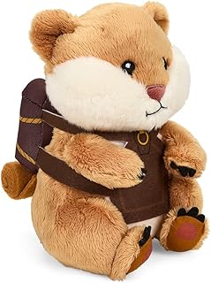 WizKids Dungeons & Dragons: Spelljammer - Giant Space Hamster Phunny Plush