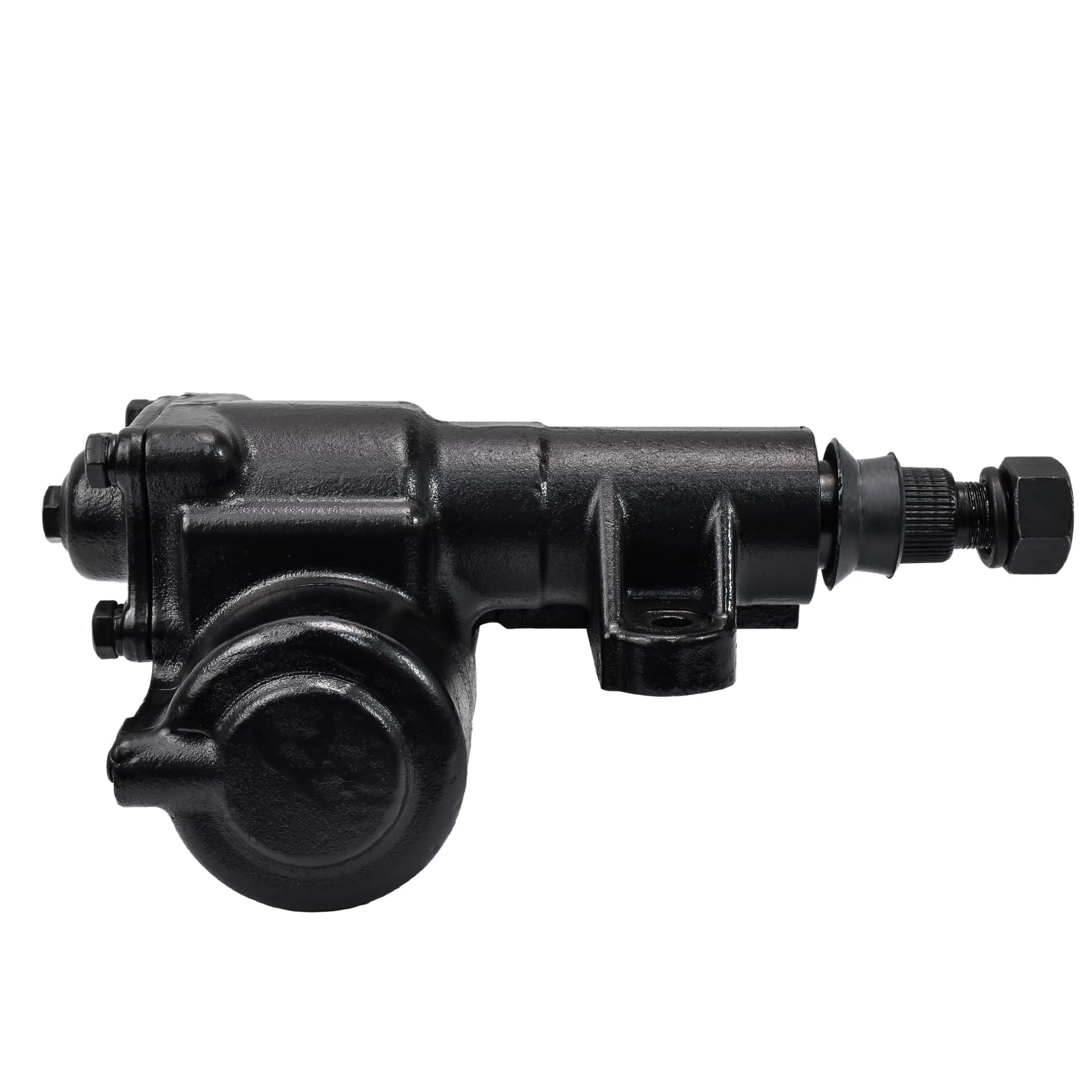 SR 73-87 Chevy GMC Blazer Suburban LS Engine Conversion Swap Bracket Mount Set E - Foto 9