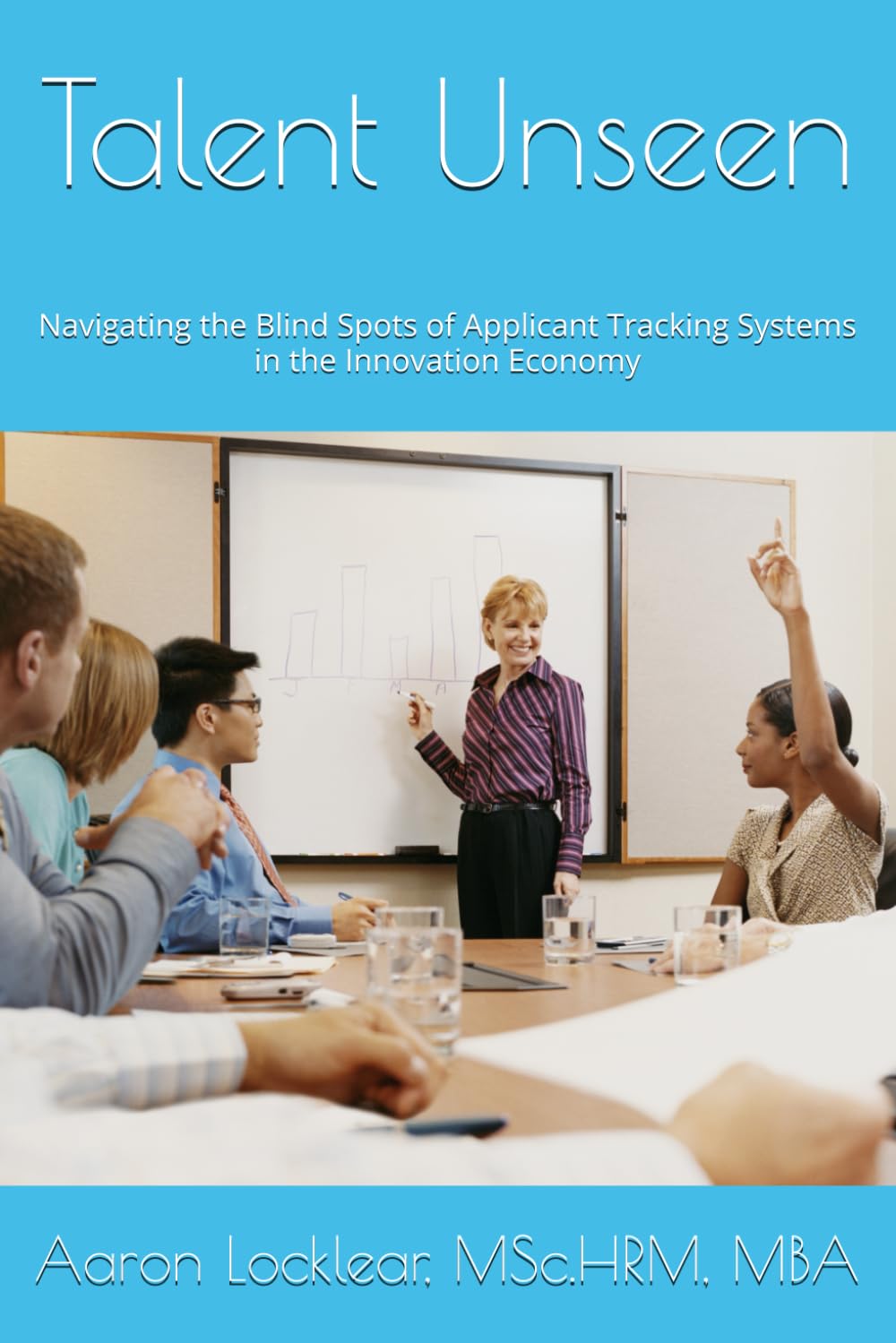 Talent Unseen: Navigating the Blind Spots of Applicant Tracking Systems in the Innovation Economy