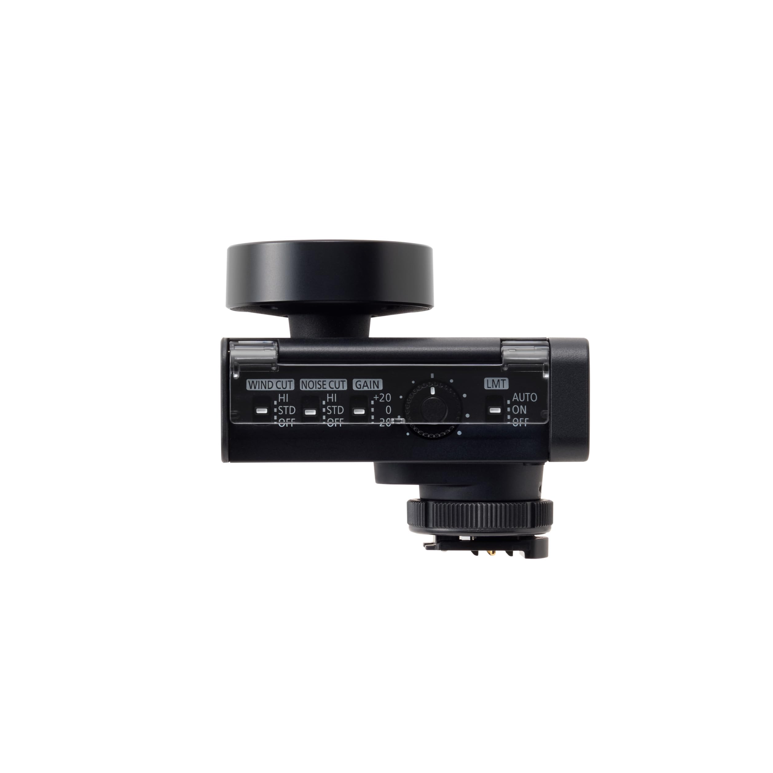 Amazon | パナソニック (Panasonic)DMW-DMS1デジタルガンマイクロホン