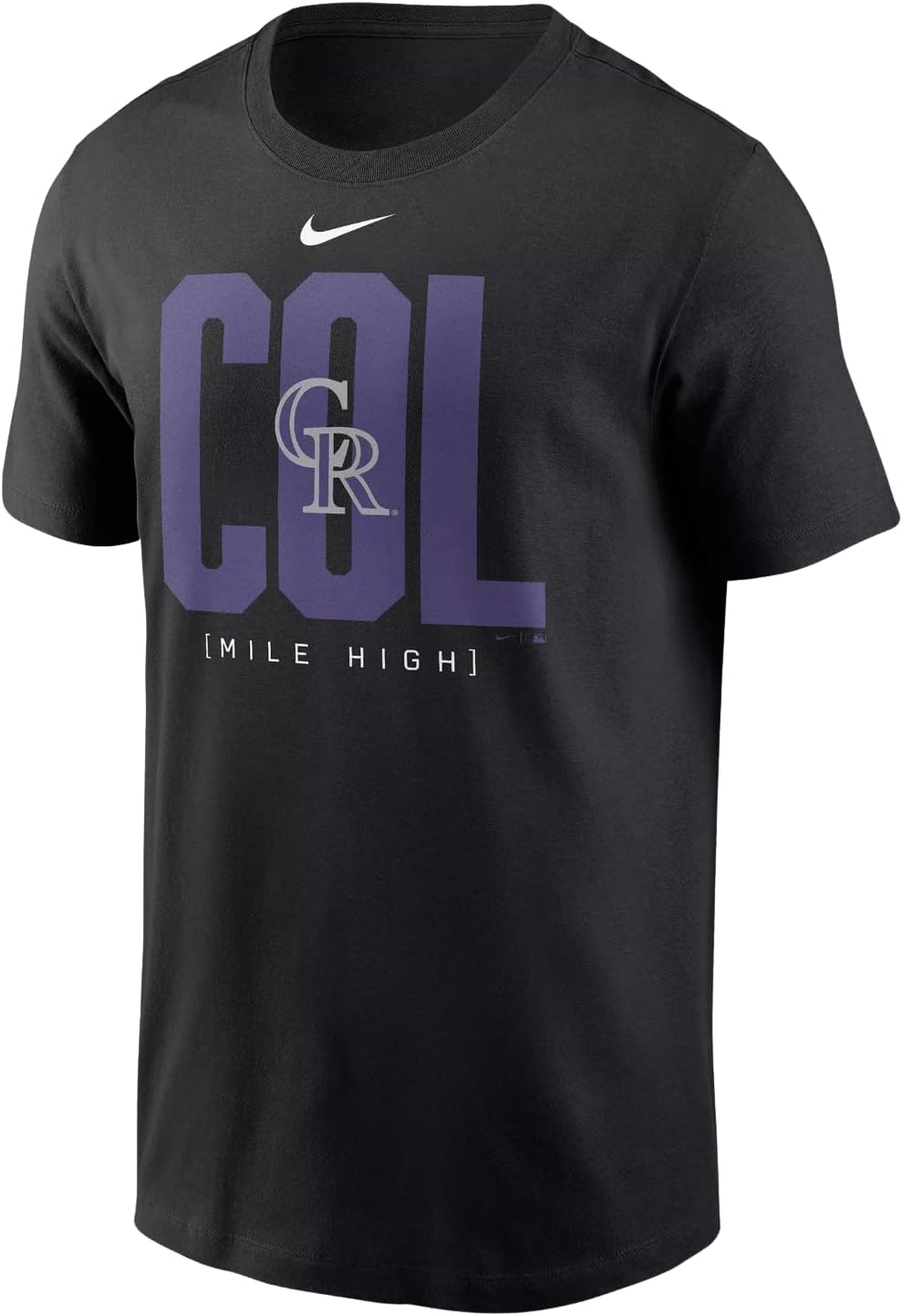 Nike Men's MLB Scoreboard T-Shirt