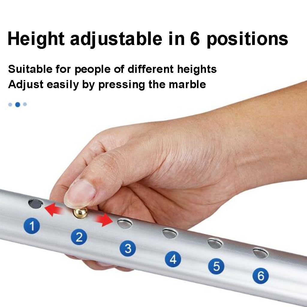 Silla de Ducha giratoria Ajustable de 360° con Bandeja de Almacenamiento para Personas Mayores y discapacitadas, Taburete de bañera para Mayor Movilidad y Comodidad.