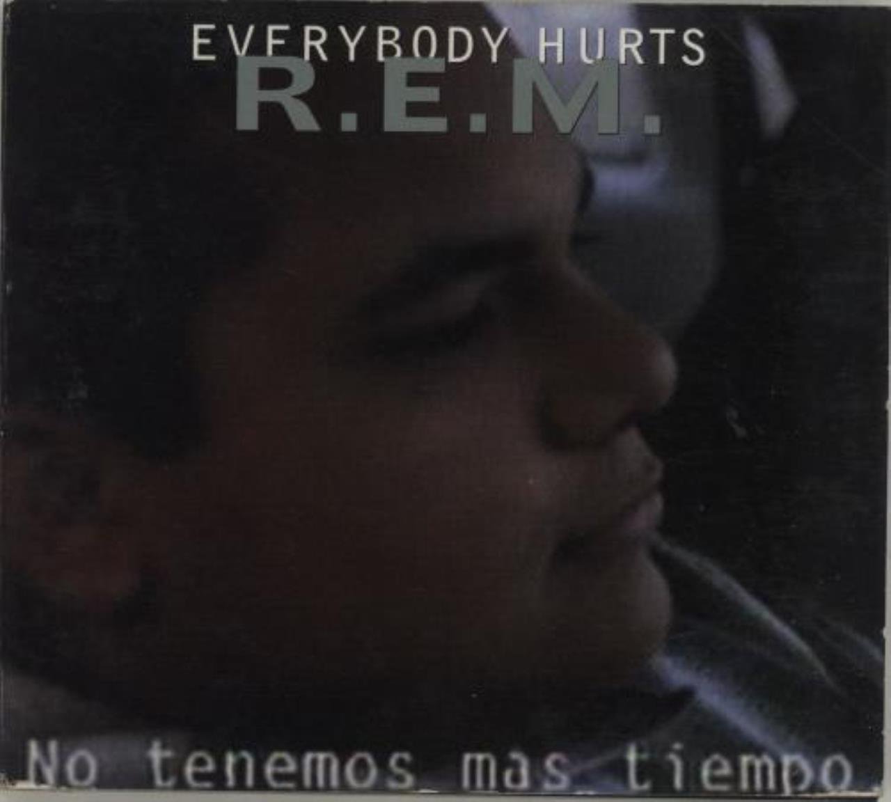 Rem Everybody Hurts Music