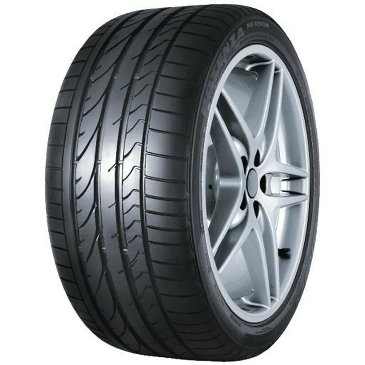 Bridgestone Potenza Re 050 A - 235/40R18 91Y - Pneumatico Estivo - 4