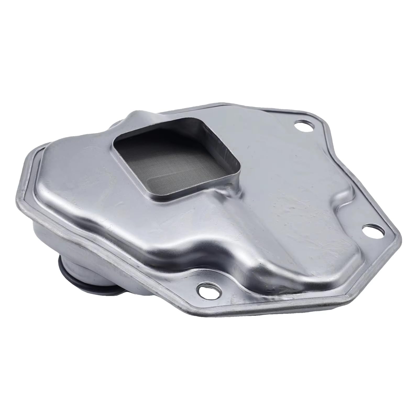 Para Compass Para MK Para Suzuki Para Kizashi Para SX4 Para S-Cross 2010 Junta De Caja Cambios Filtro Aceite Transmisión CVT Juego de juntas de tapa de válvula(Filter Set)
