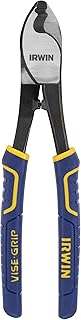 Irwin Visegrip 10505518 Cable Cutter
