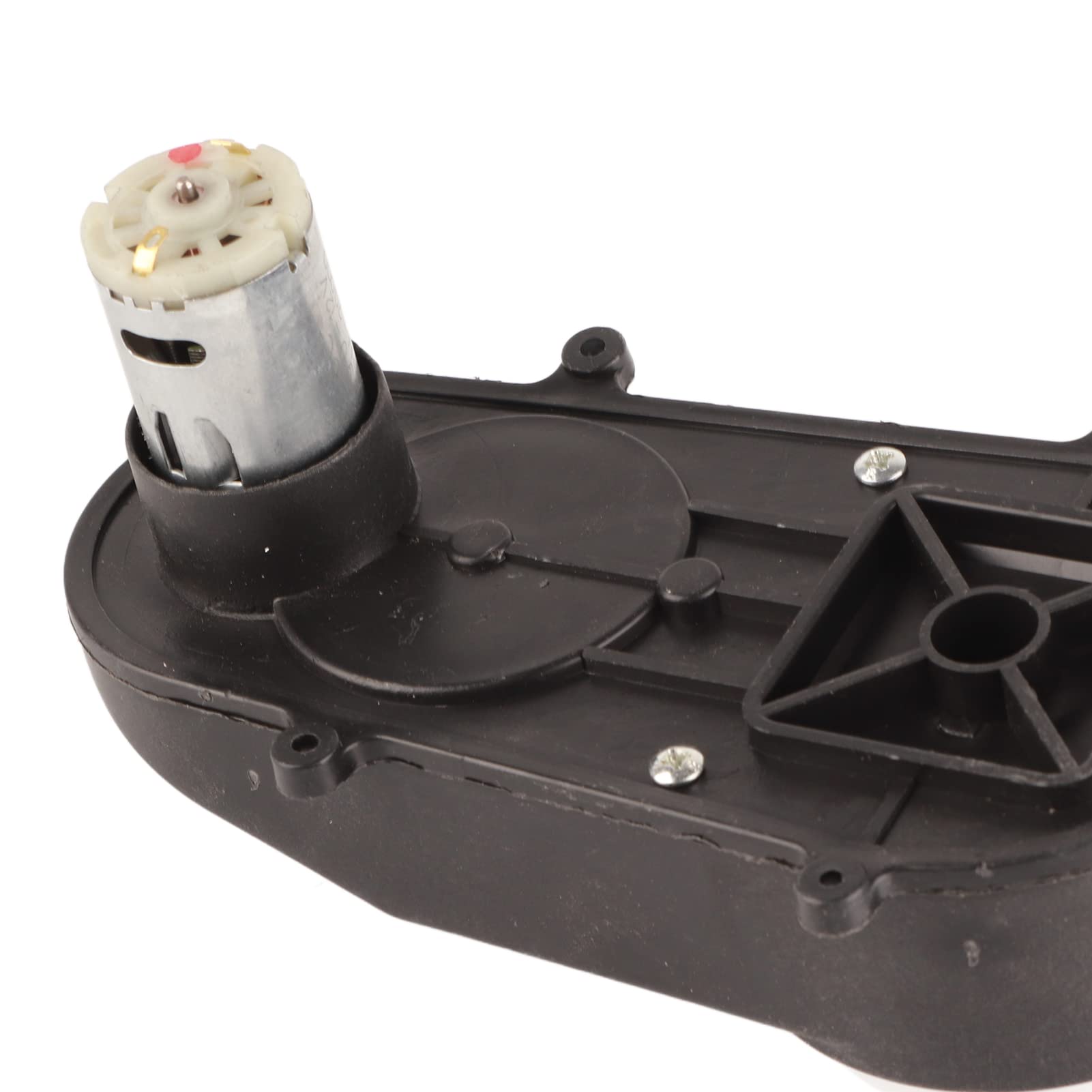 Cambio Motore Elettrico per Auto per Bambini Cambio Motore Elettrico per Auto Giocattolo RS390(12V 20000 giri/min)