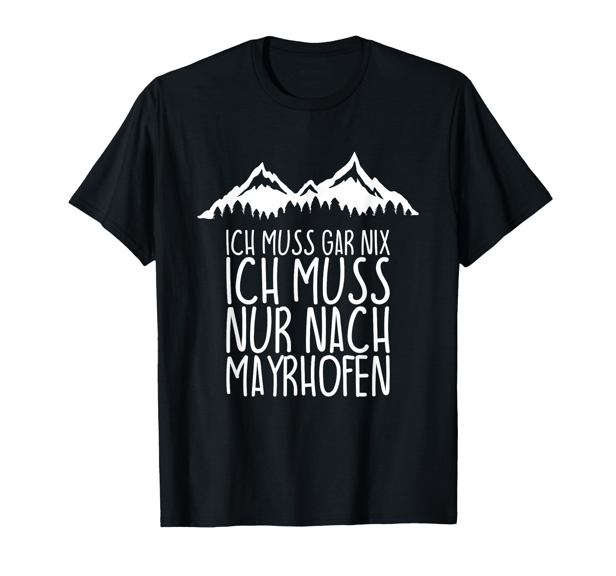 Kleidung mit Designs von Amazon Merch on Demand